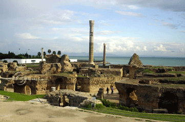 Carthage overview